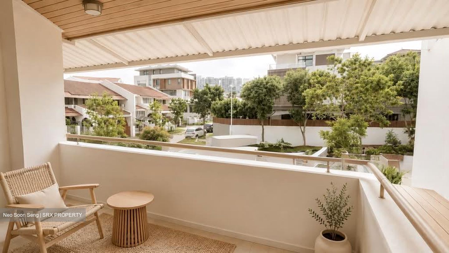 Wellington Park (D20), Terrace #563627441